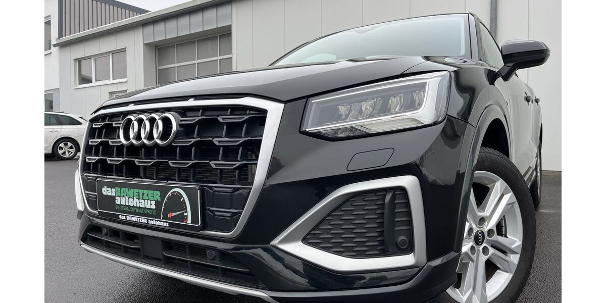 Audi Q2 37.683 km 23.860 &euro; Marktredwitz 95615