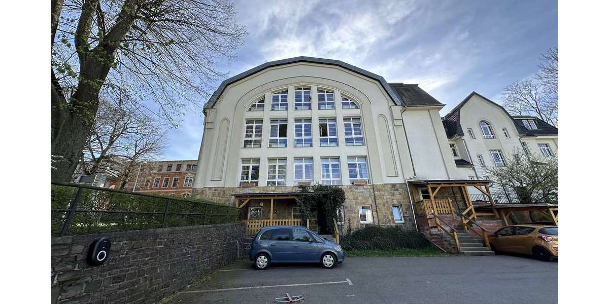 Etagenwohnung Marienberg - 2 Zimmer, 69 m&sup2;, 95.000&euro; | Angebot:23149625