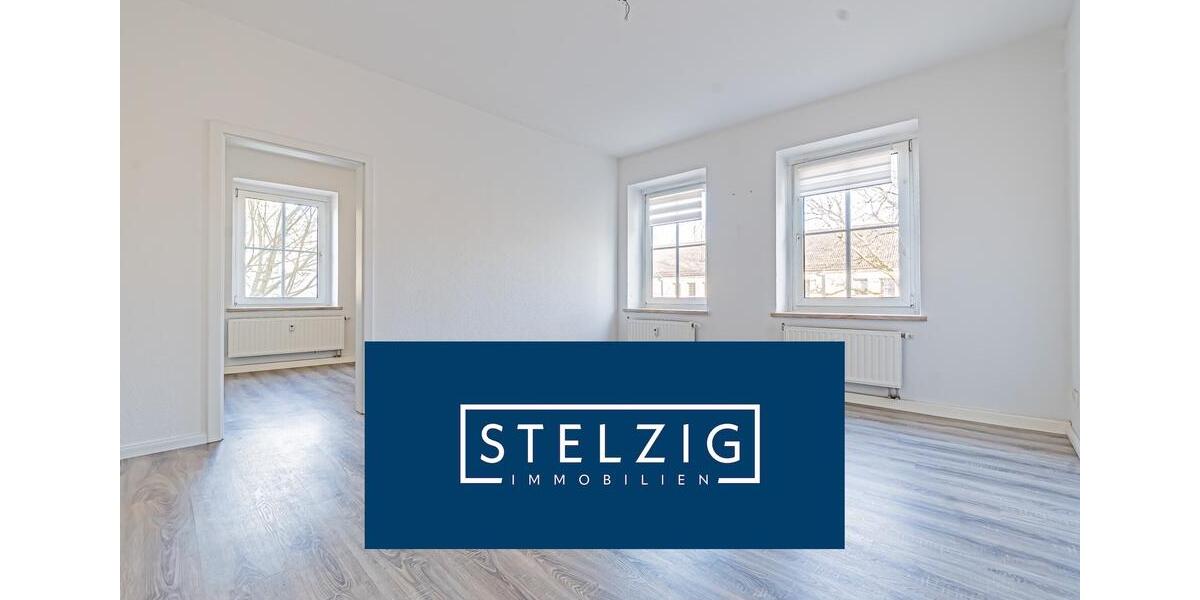Etagenwohnung Cottbus Brunschwig - 3 Zimmer, 65 m&sup2;, 655&euro; | Angebot:26254605