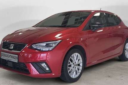 Seat Ibiza 35.532 km 99.999 &euro; Duisburg 47138