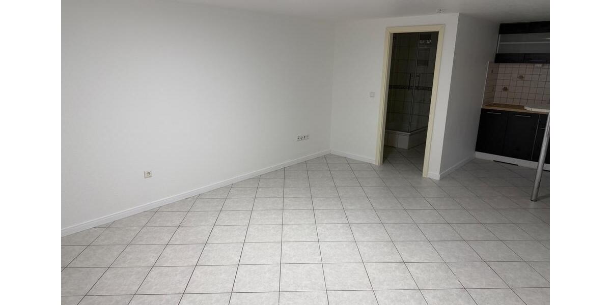 Etagenwohnung Gettorf - 1 Zimmer, 32 m&sup2;, 355&euro; | Angebot:26310558