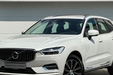 Volvo XC60 112.730 km 30.800 &euro; Stuttgart 70437