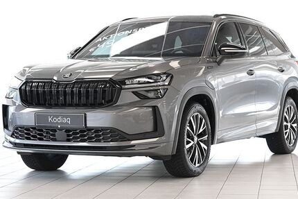 Skoda Kodiaq 14.800 km 49.980 &euro; Wuppertal 42109