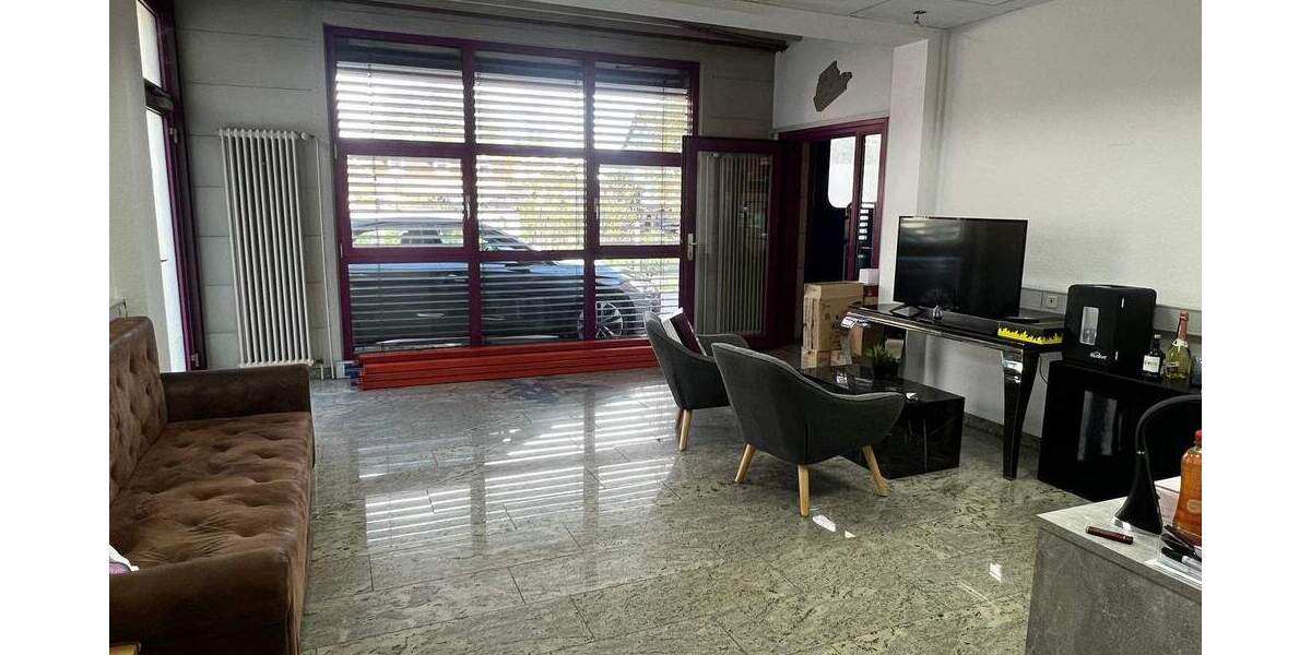 Gewerbeobjekt Niefern-Öschelbronn Niefern - 225.000&euro; | Angebot:24270762