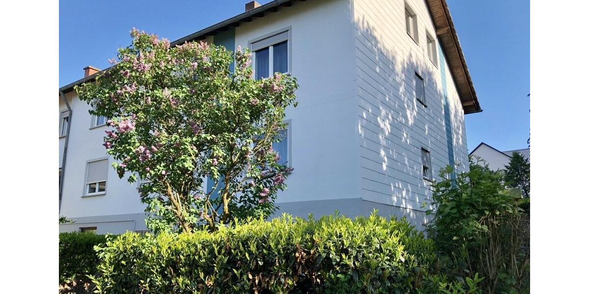 Erdgeschoßwohnung Bettenfeld - 3 Zimmer, 60 m&sup2;, 950&euro; | Angebot:23780529