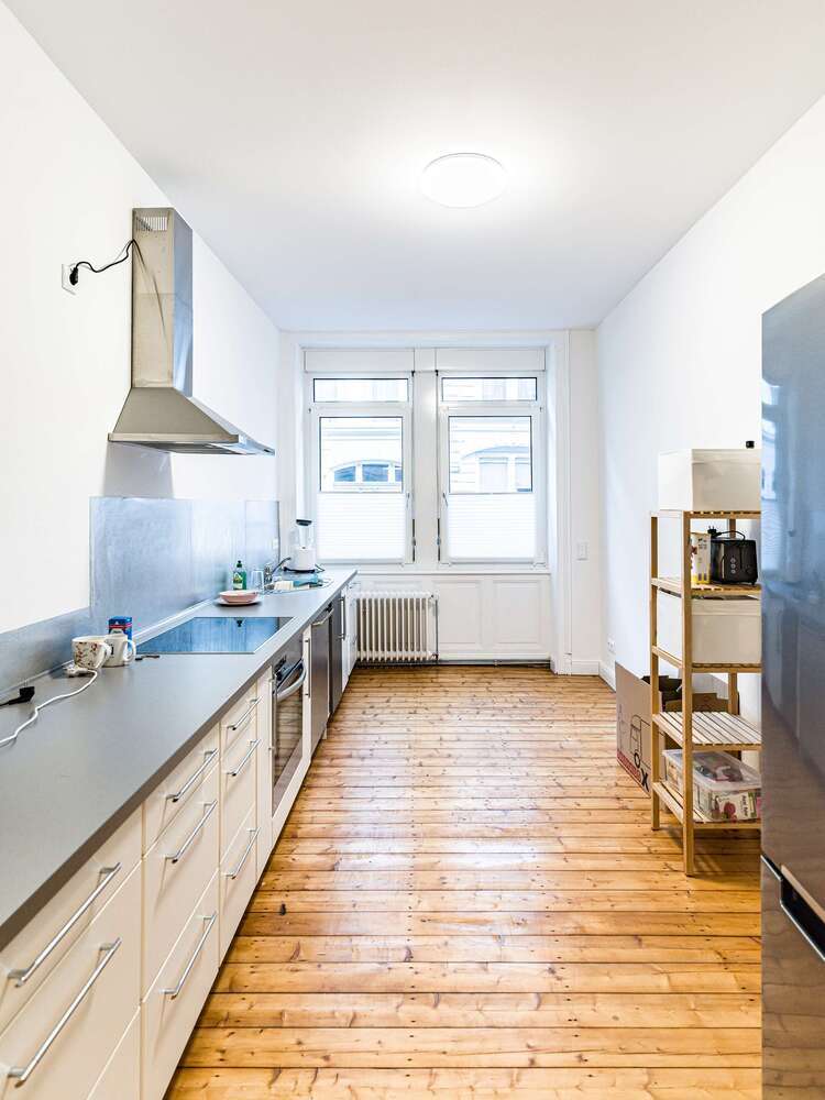Wohnung zum Mieten in Wiesbaden 830 € 73 m²