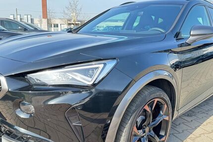 Cupra Formentor 14.248 km 27.990 &euro; Nabburg 92507