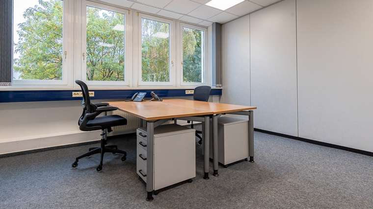 Büro in Hamburg 965 € 39 m²