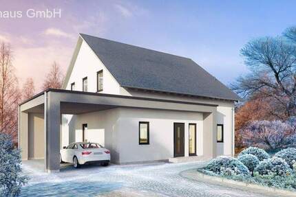 Haus Weinböhla - 5 Zimmer, 181 m&sup2;, 284.129&euro; | Angebot:24623058