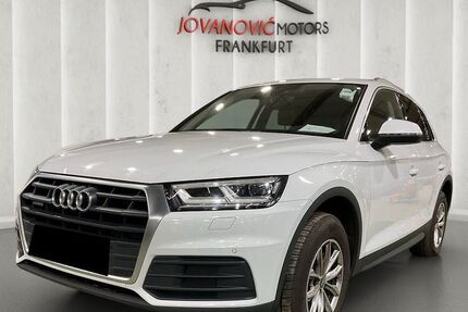 Audi Q5 107.066 km 25.550 € Frankfurt am Main 65933