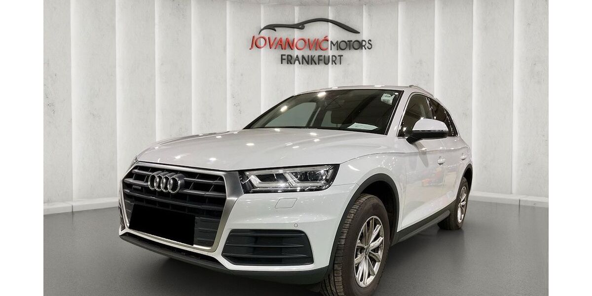 Audi Q5 107.066 km 25.550 € Frankfurt am Main 65933