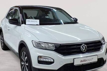 VW T-Roc 101.580 km 18.189 &euro; Fernwald-Steinbach 35463