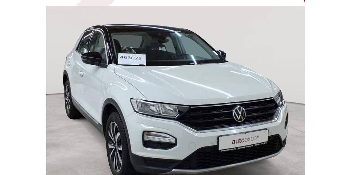 VW T-Roc 101.580 km 18.189 &euro; Fernwald-Steinbach 35463