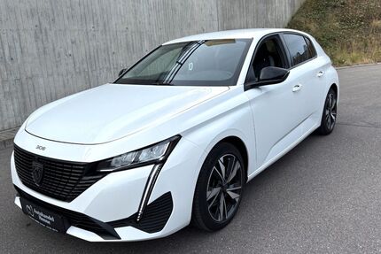 Peugeot 308 81.000 km 14.900 &euro; Essingen­­­ 73457