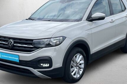 VW T-Cross 53.538 km 16.350 &euro; Mainz 55131