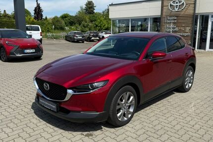 Mazda CX-30 58.900 km 17.450 &euro; Halberstadt 38820