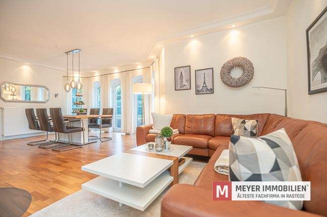 Gewerbeobjekt Jaderberg Jaderberg - 499.000&euro; | Angebot:23957456