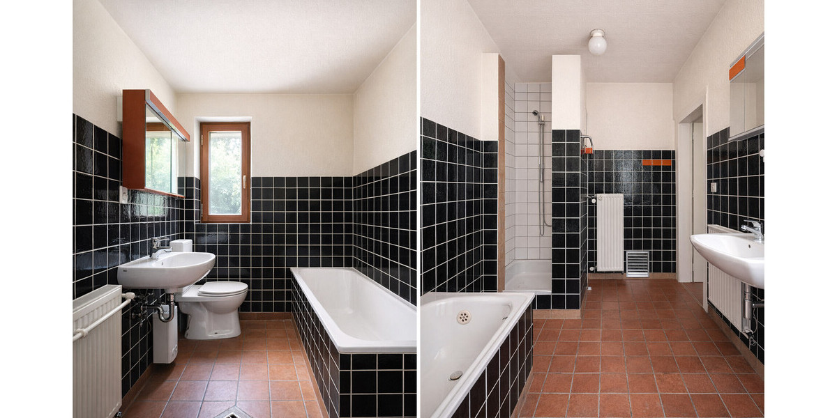 Ferienhaus mit Panorama-Weitblick – Ihr Rückzugsort am Stadtrand mit vielseitigem Potenzial - Ferienhaus Suhl / Friedbergsiedlung Friedbergsiedlung | Angebot:27059307
