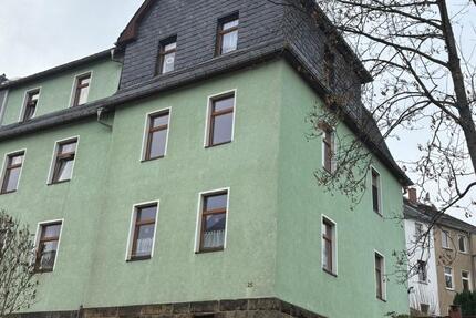 Gemütliche 2 Raum Wohnung mit Kachelofen 2 zimmer