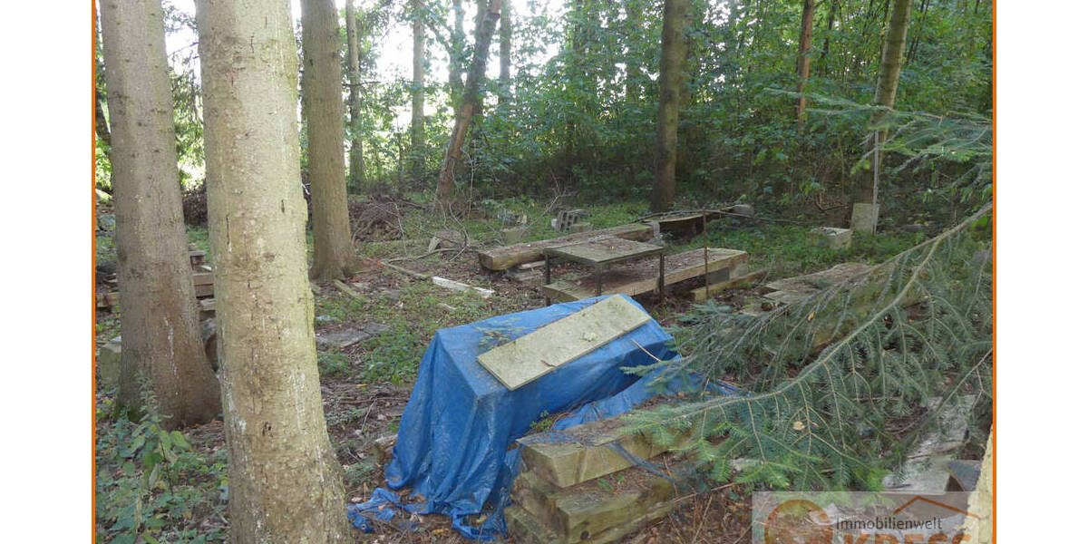 Grundstück Steinau an der Straße Ulmbach - 76.000&euro; | Angebot:25704510