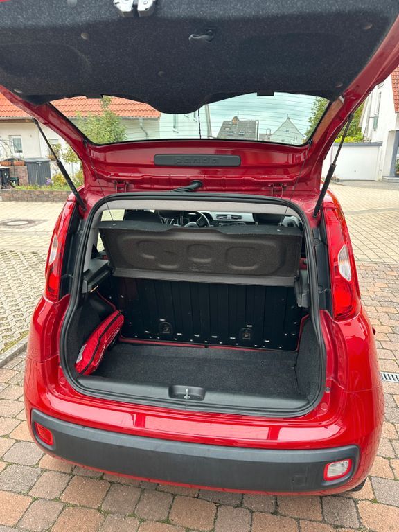 Fiat New Panda 112.781 km 5.300 € Maxdorf 67133