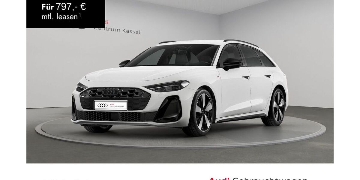 Audi A5 6.050 km 59.490 &euro; Kassel 34125