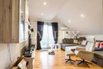 Dachgeschoßwohnung Röhrnbach - 3 Zimmer, 86 m&sup2;, 600&euro; | Angebot:25647237