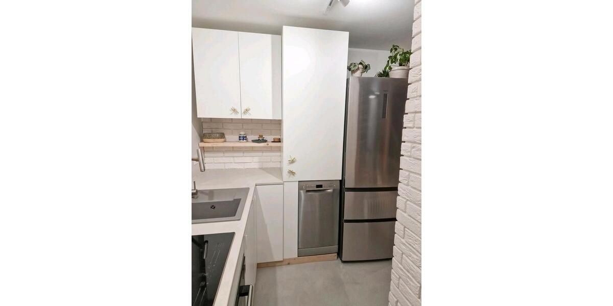 Dachgeschoßwohnung Bad Saulgau - 1 Zimmer, 30 m&sup2;, 170.000&euro; | Angebot:26957429