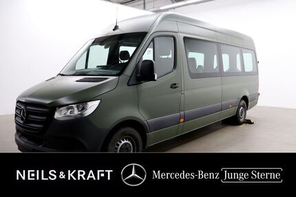 Mercedes-Benz Sprinter 33.476 km 39.680 &euro; Gießen 35396