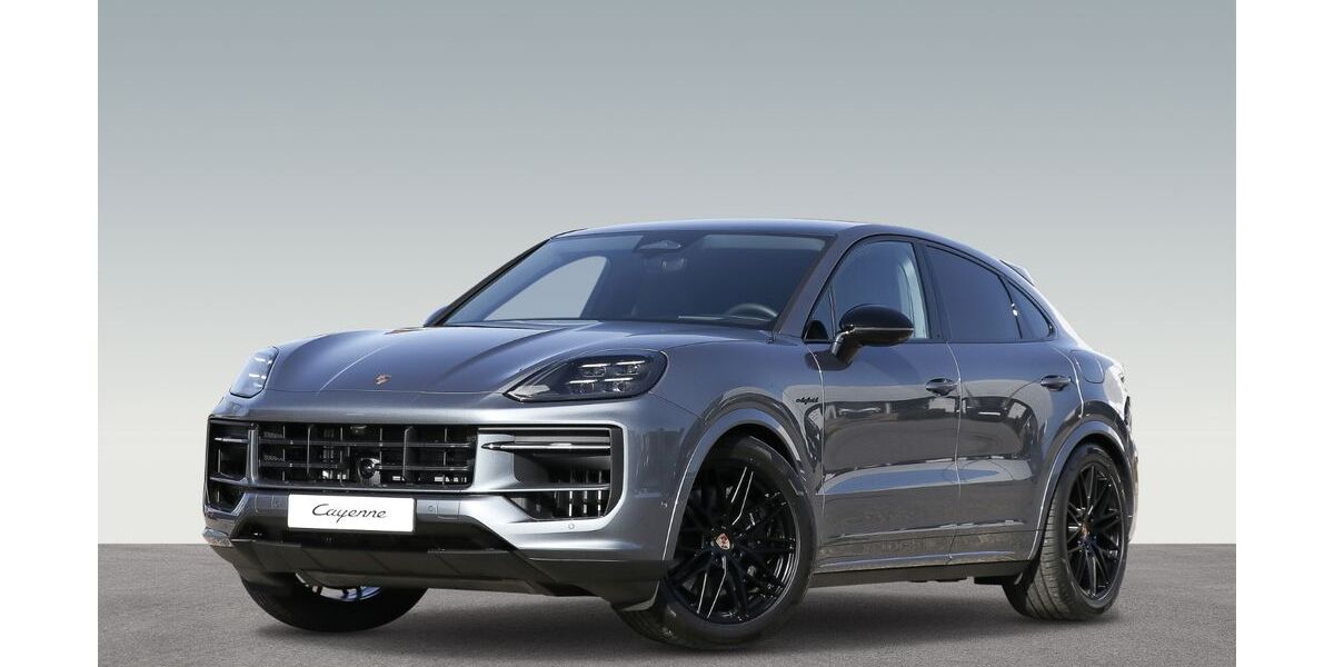 Porsche Cayenne 9.000 km 126.900 &euro; Kempten 87437