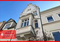 Haus zum Kaufen in Lübeck, Innenstadt 860.000 € 162 m²