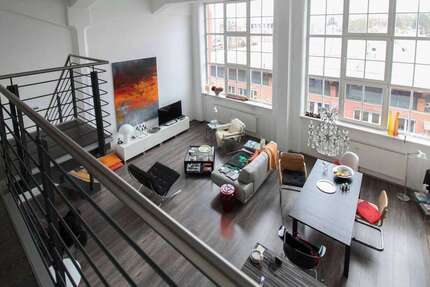 Wohnung zum Kaufen in Forchheim 369.000 € 115 m² 2 zimmer