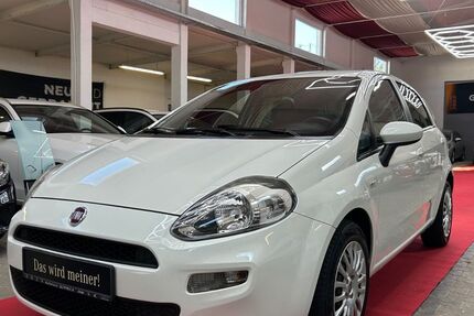 Fiat Punto 184.976 km 2.999 &euro; Remshalden Grunbach 73630