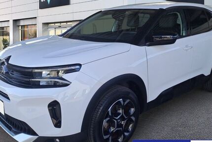 Citroen C5 Aircross 27.879 km 16.990 &euro; Mannheim 68309