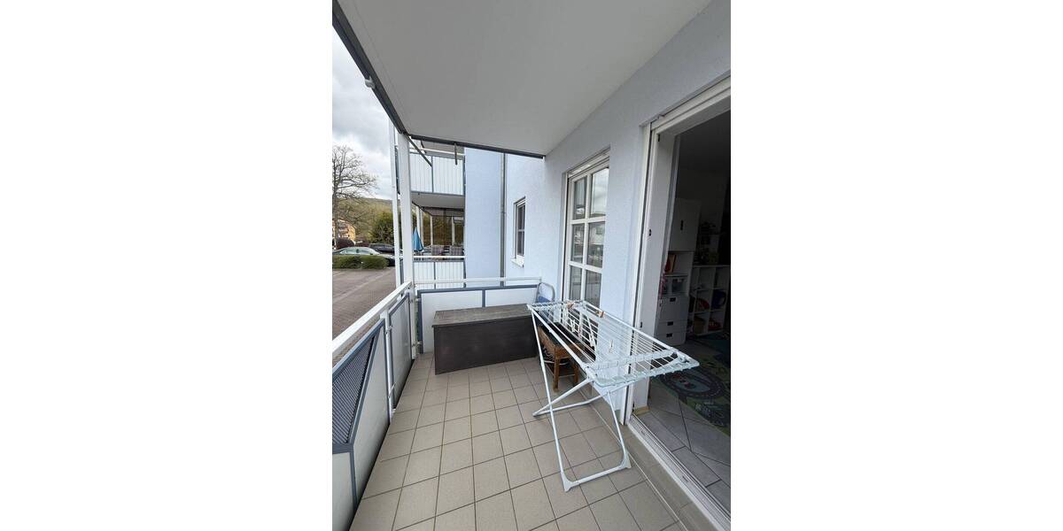 Etagenwohnung Bad Brückenau - 3 Zimmer, 76 m&sup2;, 158.000&euro; | Angebot:26595185