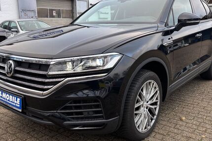 VW Touareg 86.000 km 28.999 &euro; Oldenburg 26129
