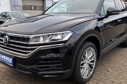 VW Touareg 86.000 km 30.999 &euro; Oldenburg 26129