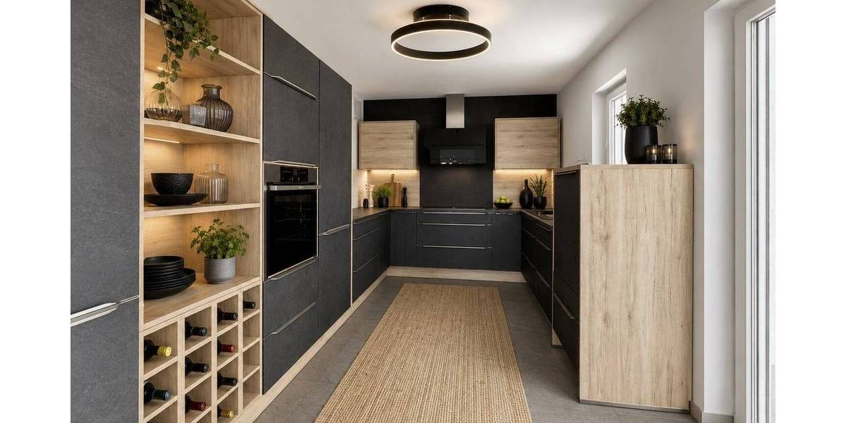 Etagenwohnung Bad Neuenahr - 4 Zimmer, 160 m&sup2;, 529.000&euro; | Angebot:26824227