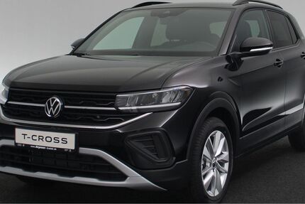 VW T-Cross 9.800 km 24.991 &euro; Krefeld 47803