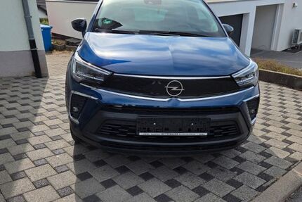 Opel Crossland (X) 74.000 km 11.500 &euro; Buchen 74722