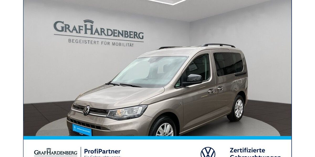 VW Caddy 29.700 km 32.555 &euro; Lahr 77933