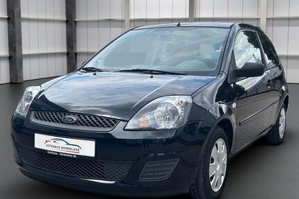Ford Fiesta 85.000 km 1.480 &euro; Crailsheim 74564