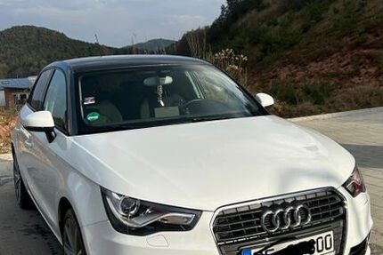Audi A1 125.000 km 9.000 &euro; Annweiler am Trifels 76855