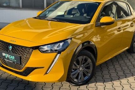 Peugeot 208 20.773 km 15.480 &euro; Magdeburg 39110