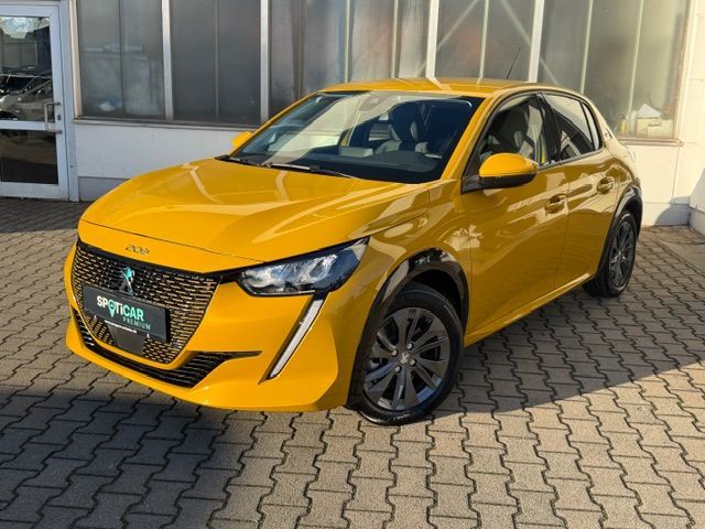 Peugeot 208 20.773 km 15.480 &euro; Magdeburg 39110