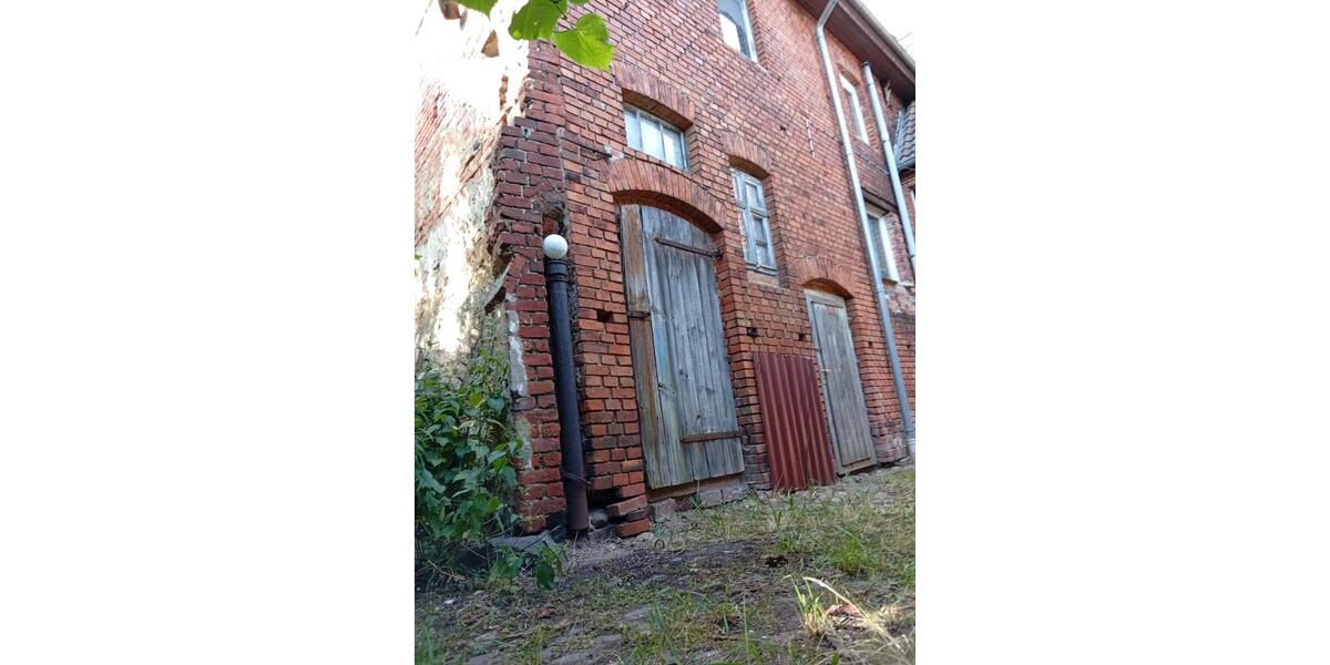Einfamilienhaus Sonnewalde - 6 Zimmer, 277 m&sup2;, 65.000&euro; | Angebot:27010360