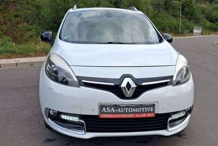 Renault Scenic 165.000 km 6.500 &euro; Bergneustadt 51702