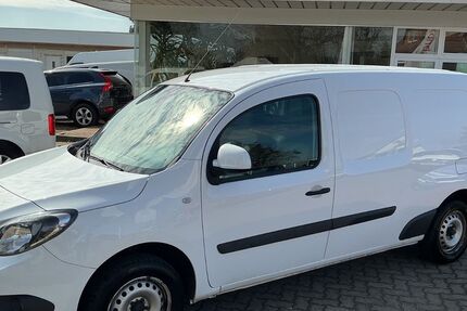 Mercedes-Benz Citan 239.000 km 6.880 &euro; Möser 39291