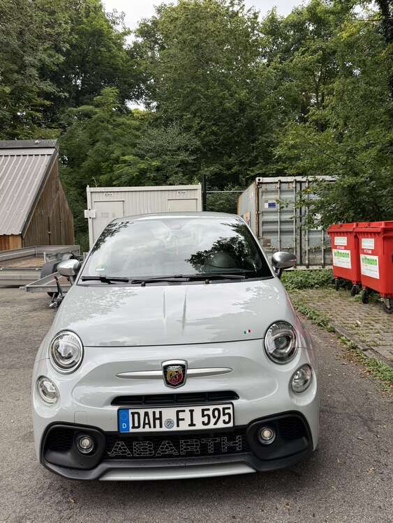 595 Turismo