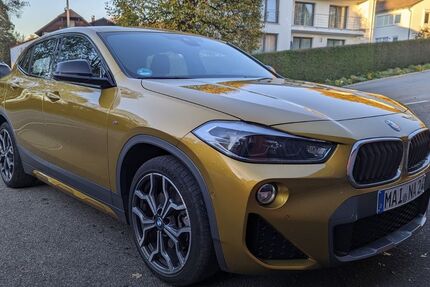 BMW X2 146.000 km 19.500 &euro; Mainburg 84048